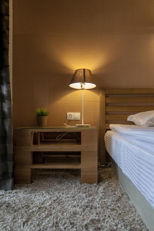 Aparthotel Seasons Glavatarski Han Glavatartsi Esterno foto