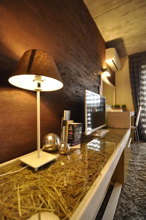 Aparthotel Seasons Glavatarski Han Glavatartsi Camera foto