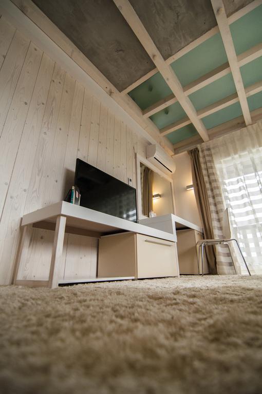 Aparthotel Seasons Glavatarski Han Glavatartsi Esterno foto
