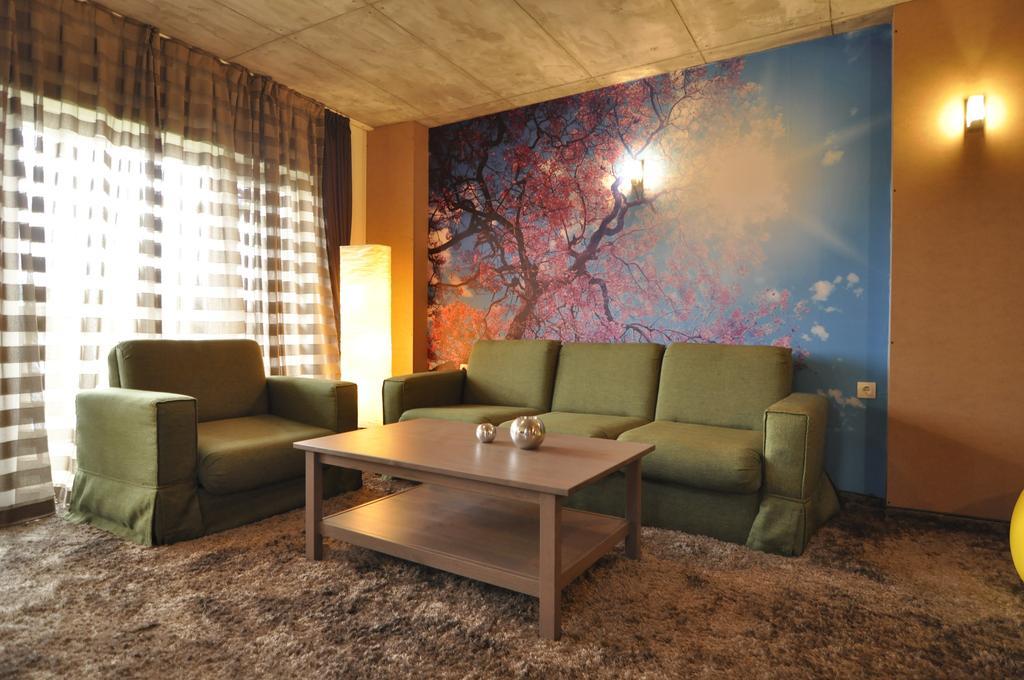 Aparthotel Seasons Glavatarski Han Glavatartsi Camera foto