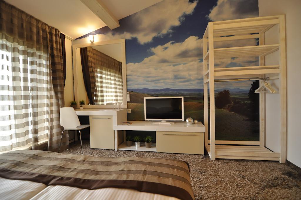 Aparthotel Seasons Glavatarski Han Glavatartsi Camera foto