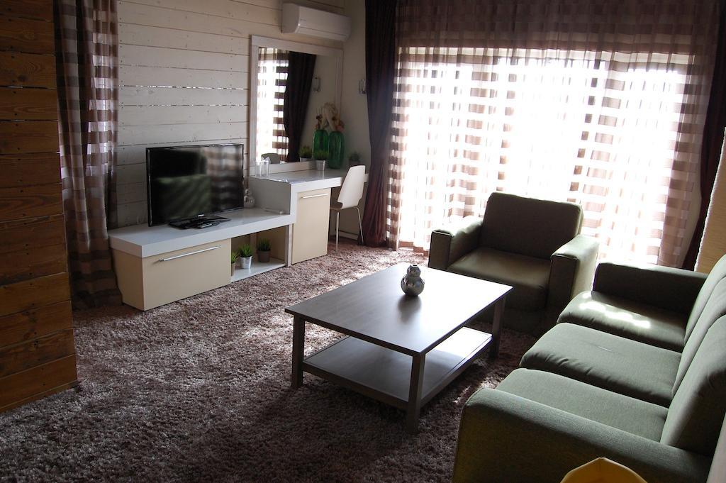 Aparthotel Seasons Glavatarski Han Glavatartsi Esterno foto