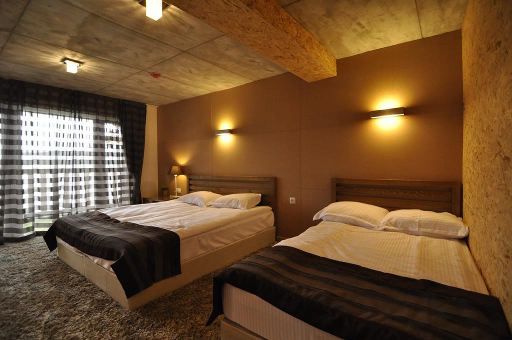 Aparthotel Seasons Glavatarski Han Glavatartsi Camera foto