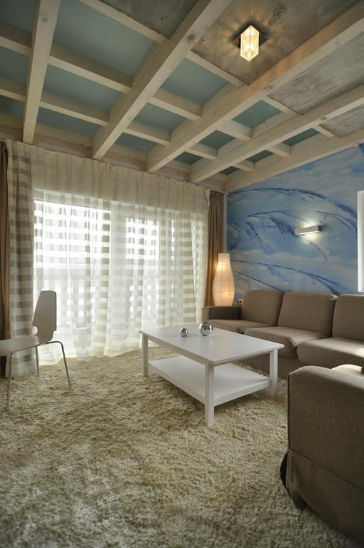 Aparthotel Seasons Glavatarski Han Glavatartsi Esterno foto