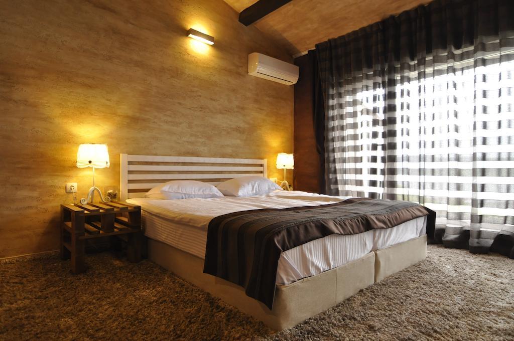 Aparthotel Seasons Glavatarski Han Glavatartsi Camera foto
