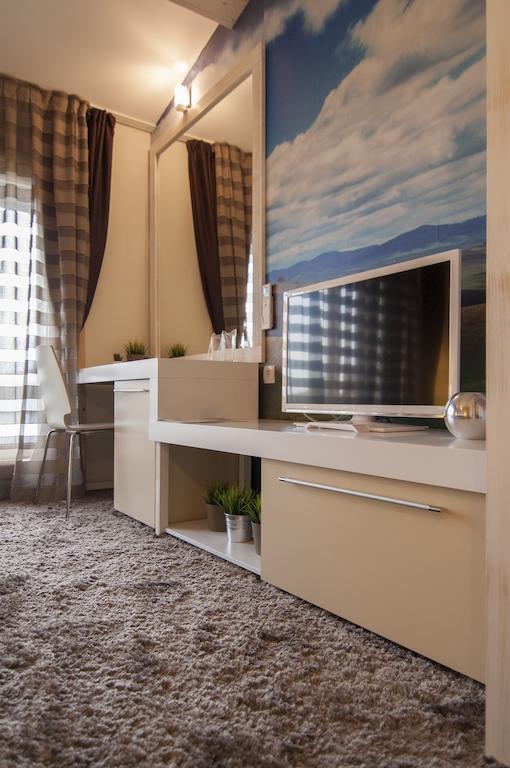 Aparthotel Seasons Glavatarski Han Glavatartsi Esterno foto