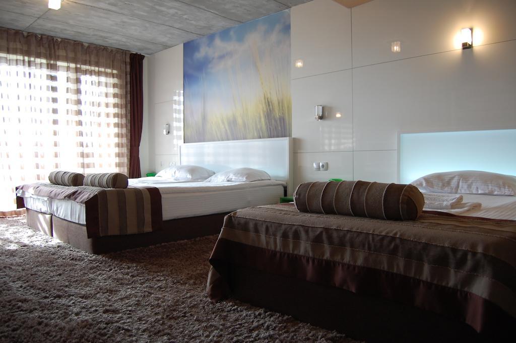 Aparthotel Seasons Glavatarski Han Glavatartsi Esterno foto