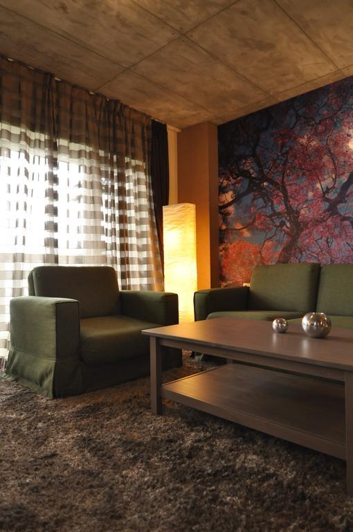 Aparthotel Seasons Glavatarski Han Glavatartsi Esterno foto