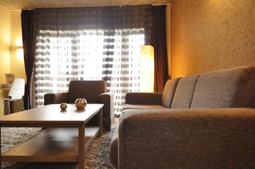 Aparthotel Seasons Glavatarski Han Glavatartsi Esterno foto