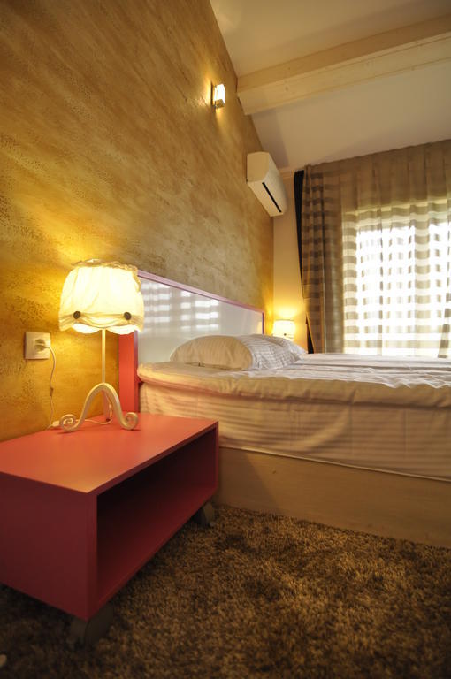 Aparthotel Seasons Glavatarski Han Glavatartsi Esterno foto