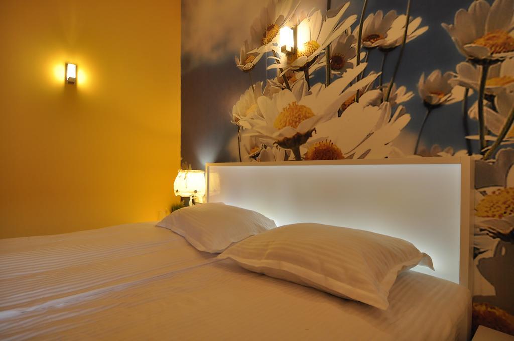 Aparthotel Seasons Glavatarski Han Glavatartsi Esterno foto