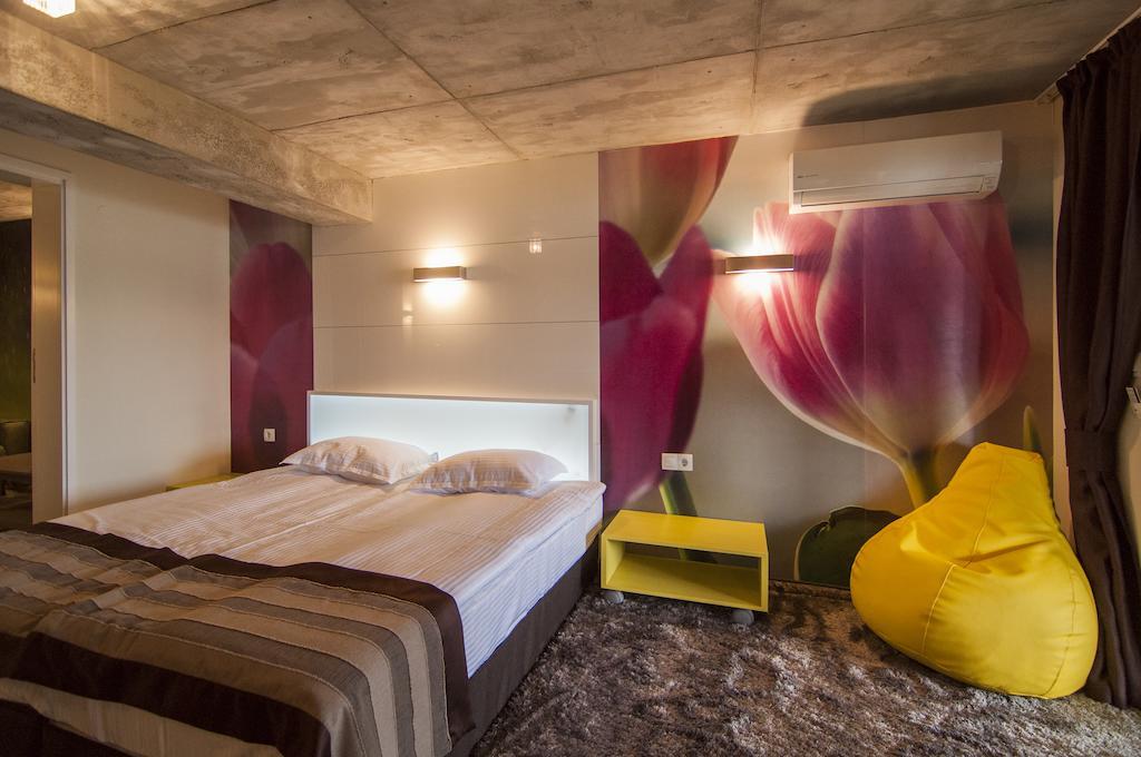 Aparthotel Seasons Glavatarski Han Glavatartsi Camera foto