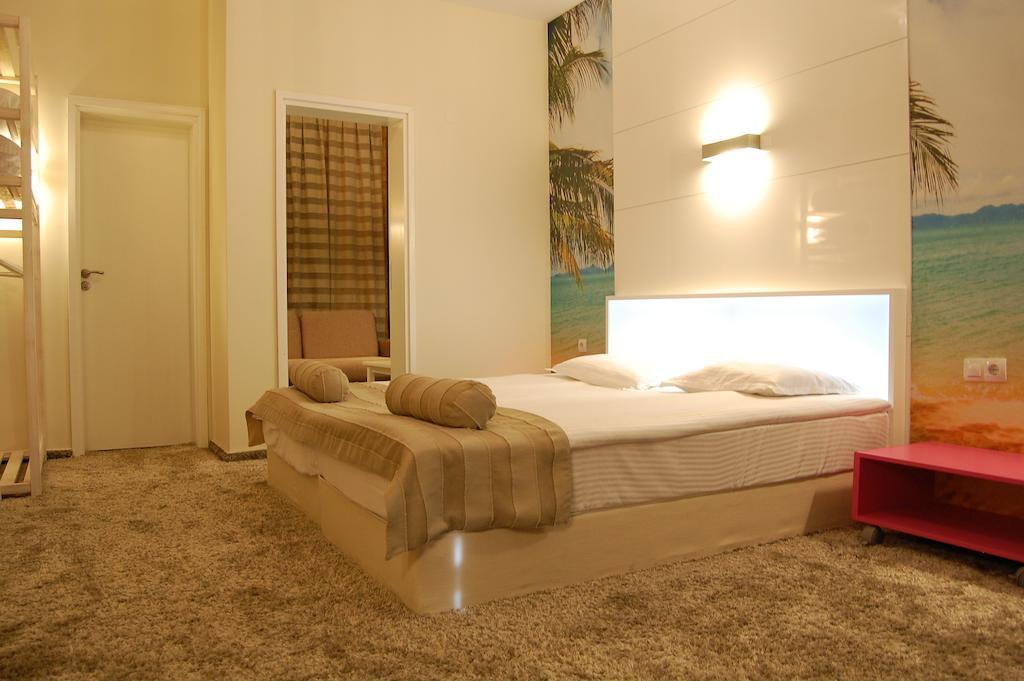 Aparthotel Seasons Glavatarski Han Glavatartsi Esterno foto
