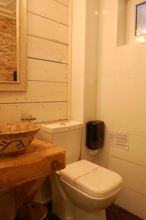 Aparthotel Seasons Glavatarski Han Glavatartsi Esterno foto
