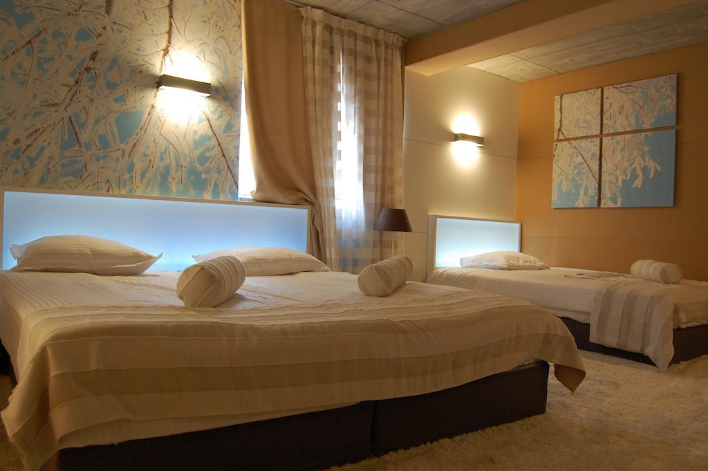 Aparthotel Seasons Glavatarski Han Glavatartsi Esterno foto