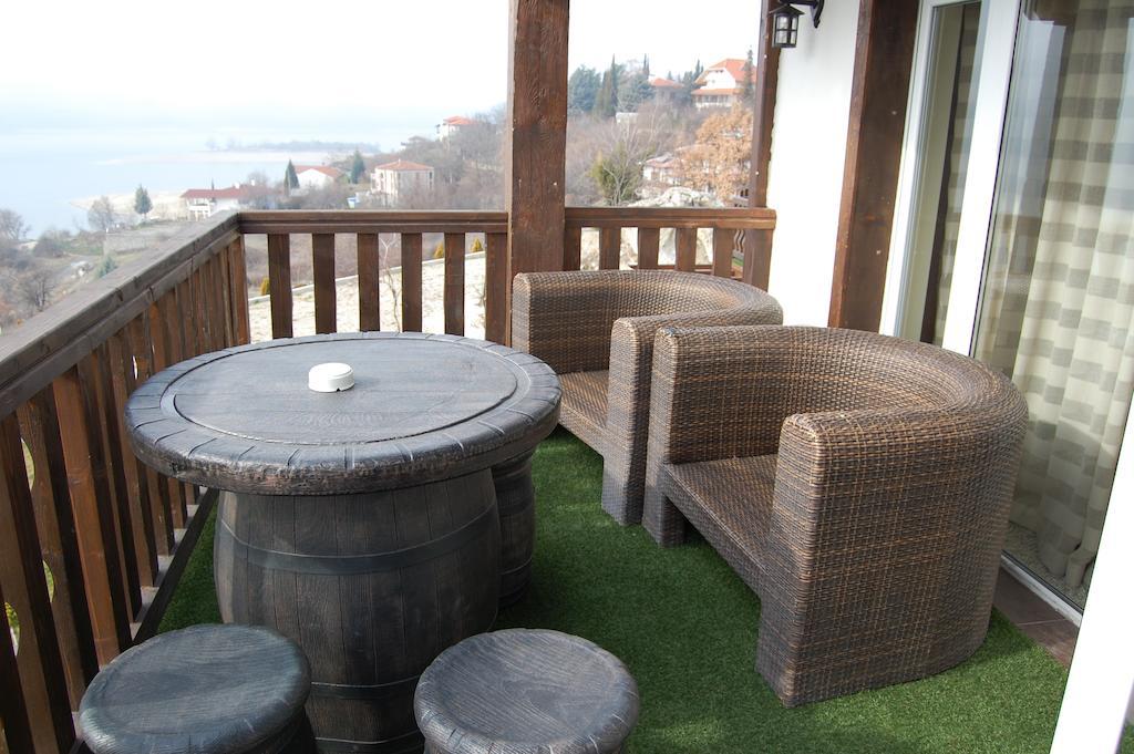 Aparthotel Seasons Glavatarski Han Glavatartsi Esterno foto