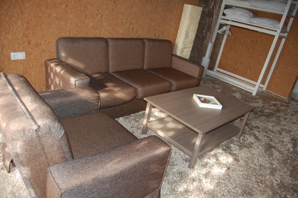 Aparthotel Seasons Glavatarski Han Glavatartsi Camera foto